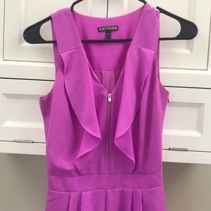 Express romper